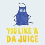 Beerd Brewing Co. - You Like A Da Juice IPA (4 pack 16oz cans)