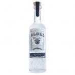 Aldez - Blanco Tequila (750)