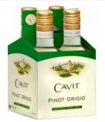 Cavit - Pinot Grigio Delle Venezie 0 (1874)