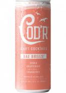 Cod'r Cocktails - Bae Breeze 0 (414)