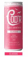 Cod'r Cocktails - Classic (414)