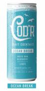 Cod'r Cocktails - Ocean Break 0 (414)