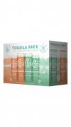 Cod'r Cocktails - Tequila Variety 8pk 0 (881)