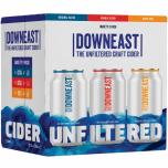 Downeast Cider House - Variety Pack 0