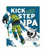 Ghostfish Brewing Co. - Kickstep IPA 0 (414)