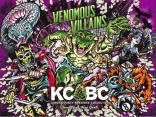 KCBC - Venomous Villians 0 (415)