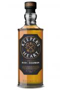 Keeper's Heart - Irish and Bourbon Whiskey 0 (750)