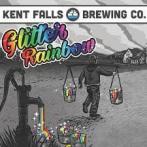 Kent Falls Brewing - Glitter Rainbow IPA 0 (415)