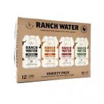 Lone River - Ranch Water Vaiety Pack (221)