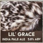 Nod Hill Brewery - Lil' Grace IPA 0 (415)