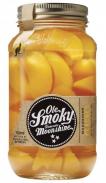 Ole Smoky - Peaches Moonshine (750)