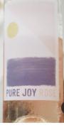Pure Joy - Rose 0 (750)