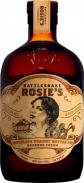Rattlesnake Rosie's - Chocolate Peanut Butter Bourbon Cream (750)