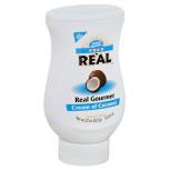 Real - Cream of Coconut Cocktail Syrup 0