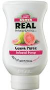 Real - Guava Puree Infused Syrup 0