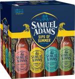 Sam Adams - Seasonal Variety 0 (221)