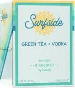 Surfside - Green Tea & Vodka (414)