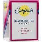 Surfside - Raspberry Tea & Vodka 0 (414)