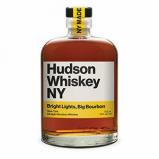 Tuthilltown Spirits - Hudson Bright Lights, Big Bourbon 0 (750)
