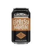Two Roads Brewing - Nightshaker Espresso Martini (414)