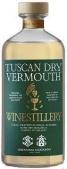 Winestillery - Tuscan Vermouth Rouge (750)