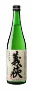 Yamachu Honke Brewery - Gikyo Junmai Ginjo Chivalry 0