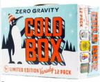 Zero Gravity - Cold Box Variety 0 (221)