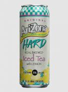 Arizona - Hard Lemon Tea (221)