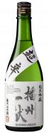 Banshu-Ikkon - Junmai Ginjo Super Dry Sake (750)
