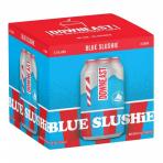 Downeast Cider House - Blue Slushie 4pkc (414)