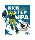 Ghostfish Brewing Co. - Kickstep IPA (414)