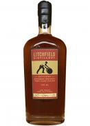 Litchfield Distilling - Port Finish Bourbon (750)