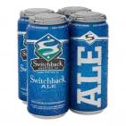 Switchback Brewing Company - Switchback Ale (221)