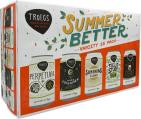Troegs Brewing Co - Summer Variety Pack (621)