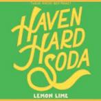 Twelve Percent Beer Project - Haven Hard Soda Lemon-lime (62)