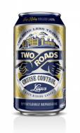 Two Roads Brewing - Cruise Control (12 pack 12oz cans)