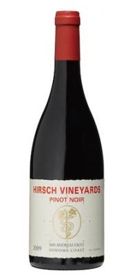 Hirsch - San Andreas Pinot Noir (750ml) (750ml)