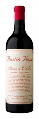 Austin Hope - Austin Paso Robles Cabernet Sauvignon (750ml) (750ml)