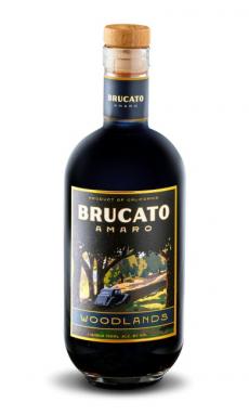 Brucato - Woodlands Amaro (750ml) (750ml)