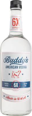 Buddy's - American Vodka (1L) (1L)