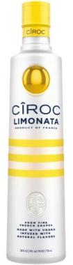 Ciroc Vodka - Limonata (750ml) (750ml)