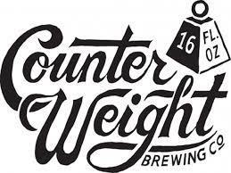 Counter Weight Brewing Co. - Precious Petals IPA (4 pack 16oz cans) (4 pack 16oz cans)