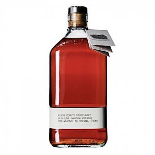 King's County - Straight Bourbon Whiskey (750ml) (750ml)