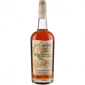 Nelson's Green Brier - Hand Made Sour Mash Tennessee Whiskey (750ml) (750ml)