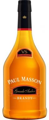 Paul Masson - VS Brandy (750ml) (750ml)