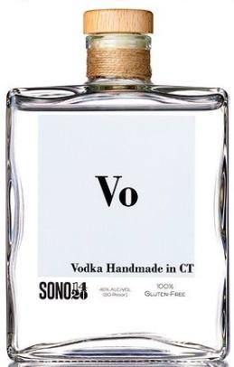 SoNo 1420 American Craft Distillers - Vo Vodka (1.75L) (1.75L)
