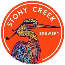 Stony Creek Brewing - Cloud Mother (4 pack 16oz cans) (4 pack 16oz cans)