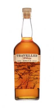 Traveller - Whiskey (750ml) (750ml)