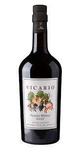 Vicario - Nocino Walnut (750ml) (750ml)
