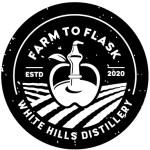 White Hills Distillery - Candy Cane Shine (750ml) (750ml)